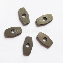 Sintered Alnico Magnet For Meters