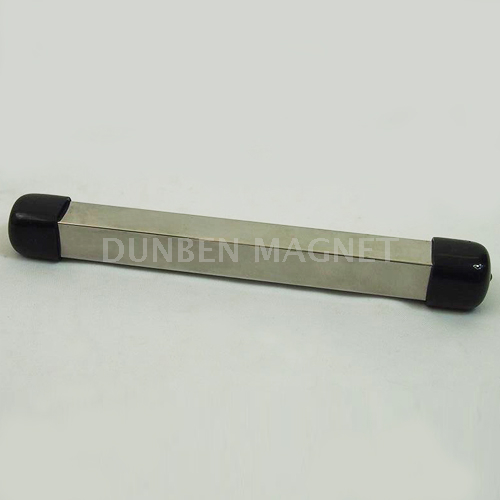 Square Magnetic Filter Bars,Permanent Square Magnetic Tube,Square Magnetic Cartridges,Square Magnetic Bars,Cartridge Magnets,Square Magnetic Rod for Separator