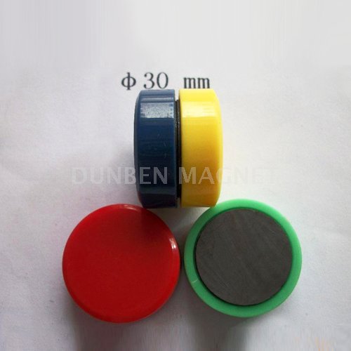 Colored Magnetic button for whiteboard,Flat Round Shape Whiteboard Button Magnet,Fridge Magnet,Push Pin Map Magnet Button,Chess Magnet Button,Magnet button For Whiteboard Table,Memo Magnet