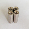 customized countersink ring rare earth magnet