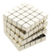 10mmx10mmx10mm DIY Block cube neodymium magnet 