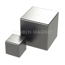 Strong Neodymium Magnet Block 