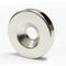 countersink ring rare earth magnet