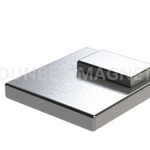 High-power Sintered Neodymium Permanent Magnet Block