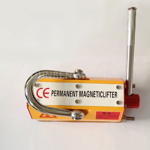A Series Permanent Magnetic Lifter,Lifting Magnet,Magnetic Lifter,Super Powerful Magnetic Lifter,Heavy Duty Neodymium Lifting Magnets