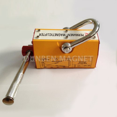 A Series Permanent Magnetic Lifter,Lifting Magnet,Magnetic Lifter,Super Powerful Magnetic Lifter,Heavy Duty Neodymium Lifting Magnets