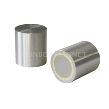 Alnico deep pot holding magnet With Nickel ,Holding Pot Magnet, Alnico holding magnet 