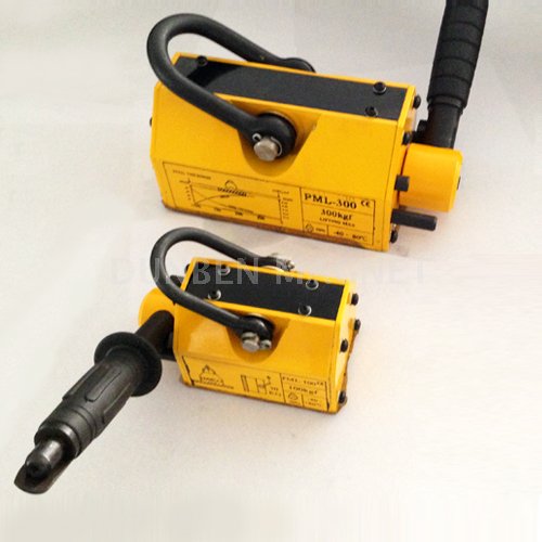Permanent Magnetic Lifter,Lifting Magnet,Magnetic Lifter,Super Powerful Magnetic Lifter,Heavy Duty Lifting Magnet