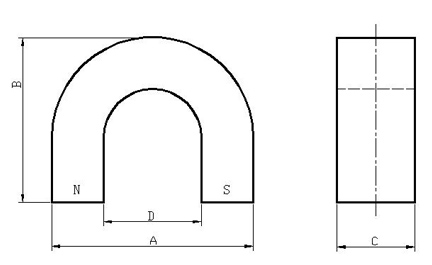 education ferrite u draw