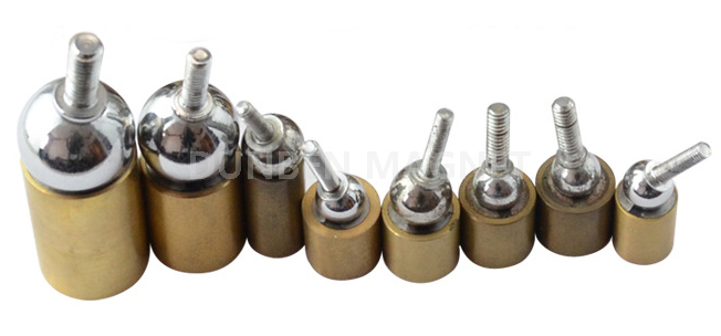 universal magnetic ball joint5
