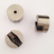 High quality cast alnico button magnet OEM