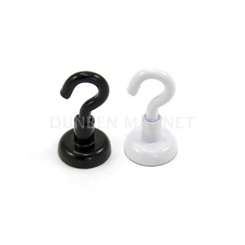 Heavy Duty Strong Powerful Colorful Magnetic Latch Hook For Door Kitchen Accessory,Refrigerator