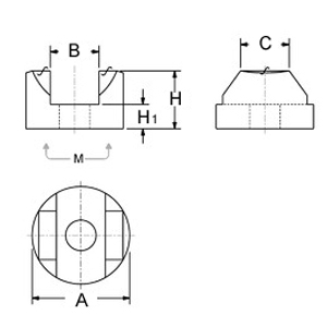 alnico horseshoe56draw