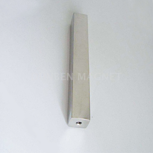 magnetic square bar7