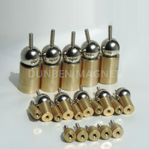 ndfeb universal joint4