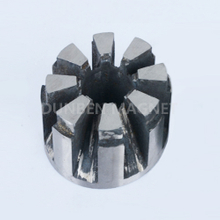 Customized Multi poles Alnico 5 Rotor Magnet 