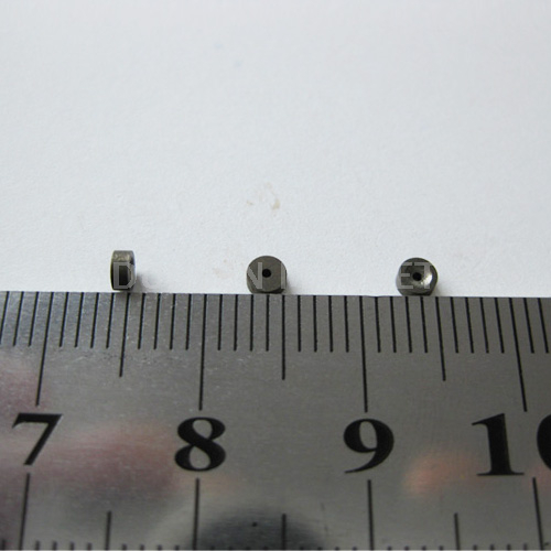 High precision N33SH micro Neodymium magnet 