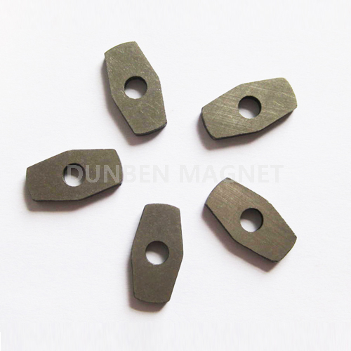 Sintered Alnico Magnet For Meters
