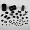 Plastic Injection Bonded Ferrite Magnet with Complex Shaped