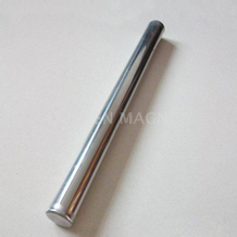 D19mm NdFeB Magnetic Filter Bar, Strong Powerful Neodymium Magnetic Filter Bar, Round Magnetic Bars, Standard NdFeB Magnetic Tube, Magnetic Cartridges, Neodymium Magnetic Rod