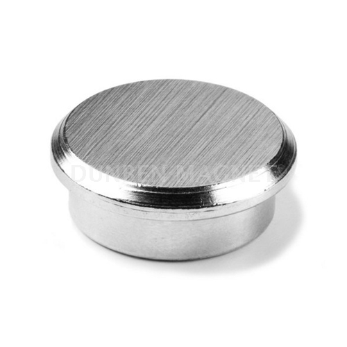 Strong Powful Holding Force Round Neodymium Button Magnets,Neodymium Memo Magnet