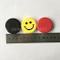 Colored Magnetic button for whiteboard,Flat Round Shape Whiteboard Button Magnet,Fridge Magnet,Push Pin Map Magnet Button,Chess Magnet Button,Magnet button For Whiteboard Table,Memo Magnet