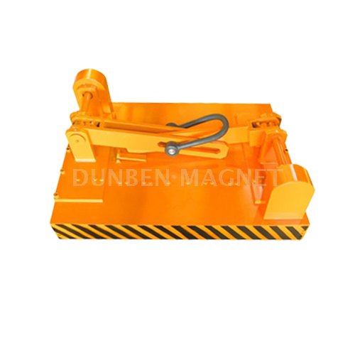 Automatic Permanent Magnetic Lifter,Automatic Lifting Magnet, Automatic Magnetic Lifter,Automatic Magnetic Plate Lifter,Automatic Steel Plate Magnetic Lifter