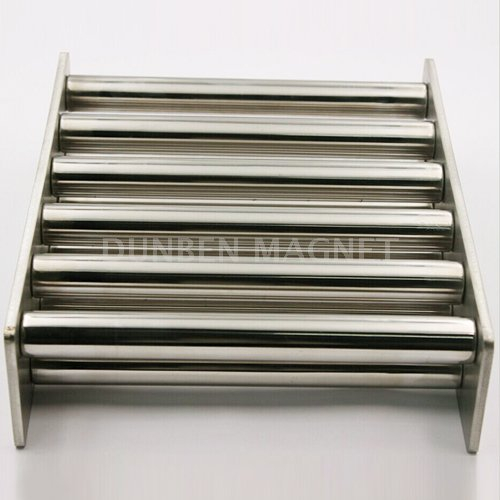 Magnetic Grate Separator Hopper Magnets,grate magnets, magnetic grate, drawer magnet, oil filter magnet,hopper magnets, filter magnets, grill magnet, rare earth grate magnets, magnetic grids