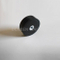Rubber Coated Pot Magnets with hook / Eyebolt, Neodymium Black Rubber Covered Round Base Magnet,Rubber coated Clamping Magnets, Round Ceiling Magnets,Rubber Coated Neodymium Pot with Mounting