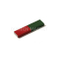  Red painted magnets School Education Permanent AlNiCo Magnet