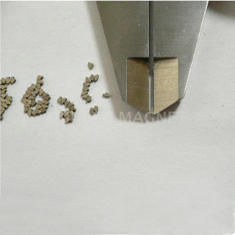 customized micro samarium cobalt magnet 