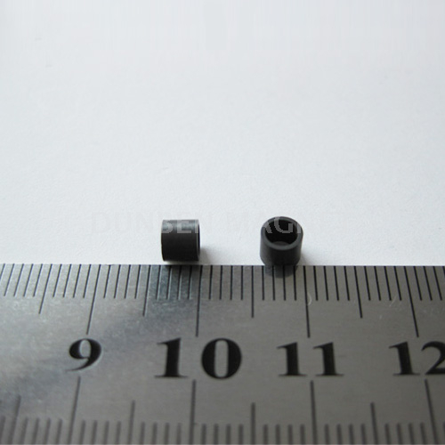 Ring Micro Ferrite Magnet